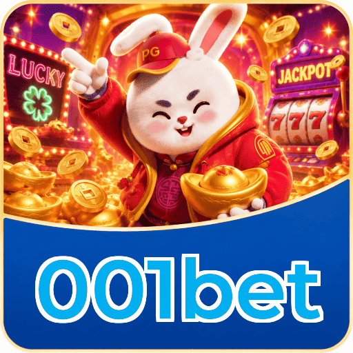 001bet Certificado eCOGRA