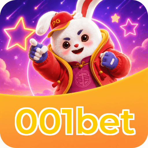 Logo 001bet Loteria Online