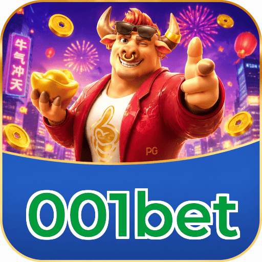 Requisitos do APK 001bet para Android - Logo Oficial