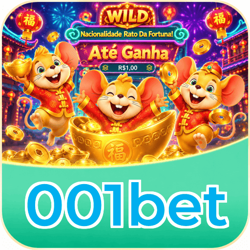 001bet Logo Verificado
