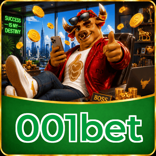 001bet Jackpots Progressivos