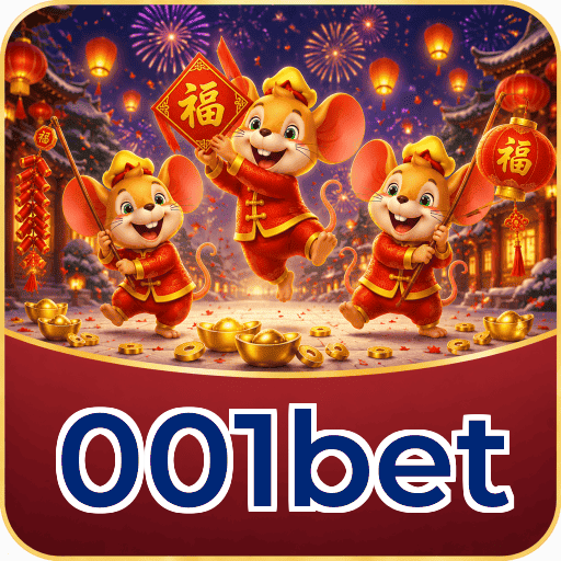 001bet VIP Program Logo