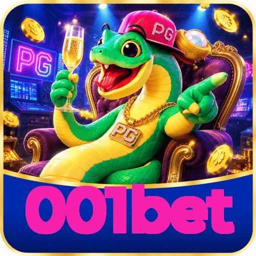 Bot 001bet Telegram